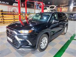 تويوتا جراند هايلاندر